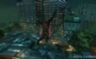 Дневники разработчиков Prototype 2