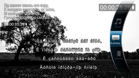 Медиаплеер Popcorn Hour A-400