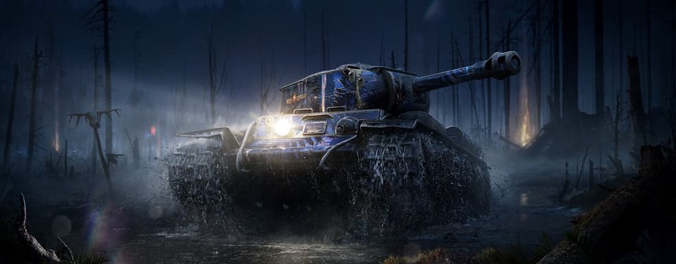 Россиянам и белорусам не дали тематические танки в WoT, Blizzard возвращает игрокам цифровые деньги — самое интересное за 23 мая