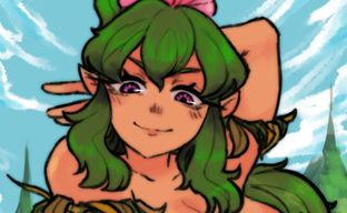 Crossplay in Terraria: New Settings Screenshot