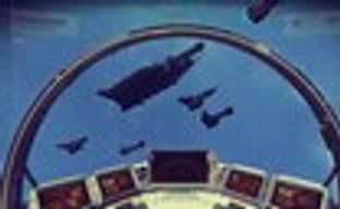 Свежая демонстрация No Man's Sky 