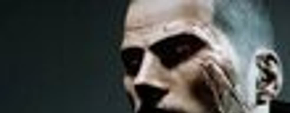 Фигурки из Mass Effect 2 летом 2010