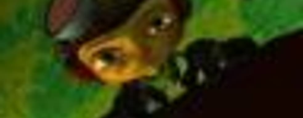 Психонавты возвращаются!