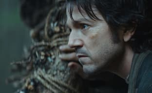 Simon Kinberg's New "Star Wars" Trilogy Will Be Inspired by "Andor"