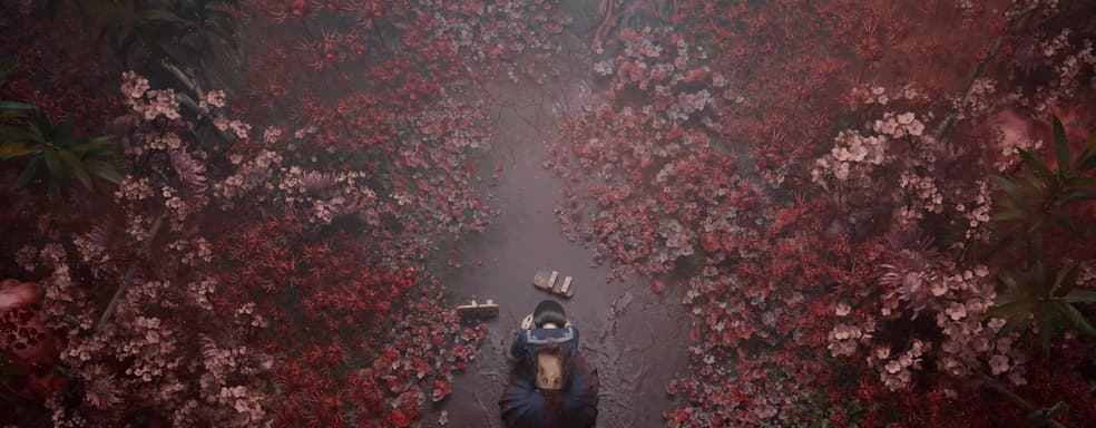 Konami представила полноценный трейлер Silent Hill f и поделилась деталями грядущего хоррора