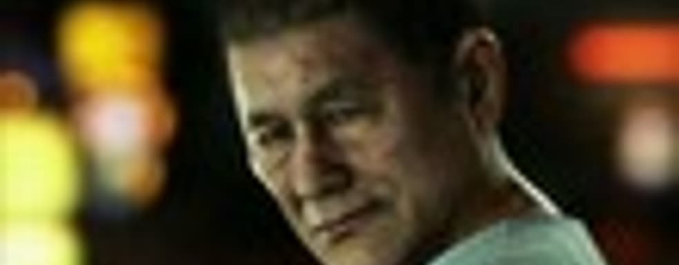Takeshi Kitano сыграет в Yakuza 6 