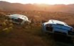 Продажи цифровой версии Forza Horizon 2 прекратятся 30 сентября этого года