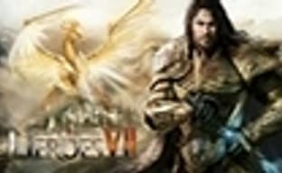 Ранний старт продаж игры «Меч и Магия  Герои VII»