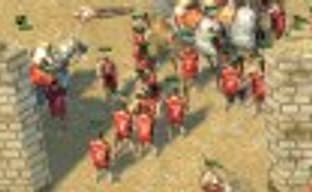 Stronghold Crusader 2: ржавый меч