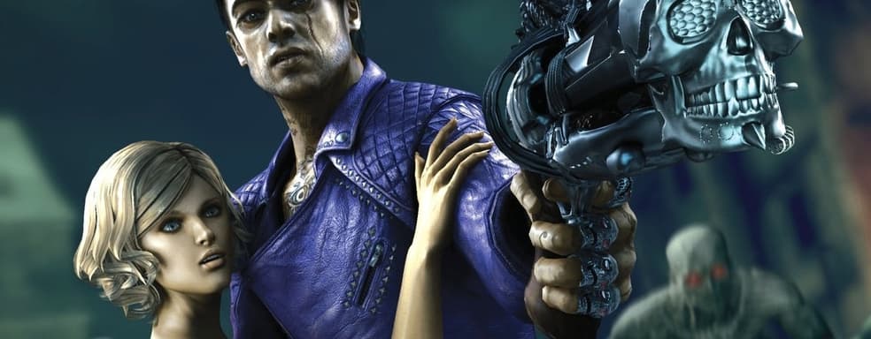 Люди уделяют слишком много внимания оценкам Metacritic, считает создатель Shadows of the Damned и No More Heroes