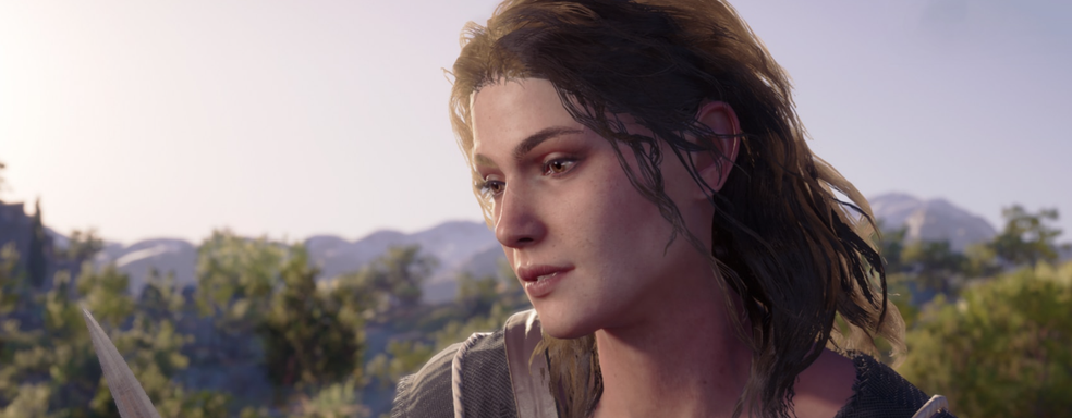 Assassin's Creed существует уже 15 лет. Ubisoft выпустила праздничный ролик, но забыла о мобильных играх