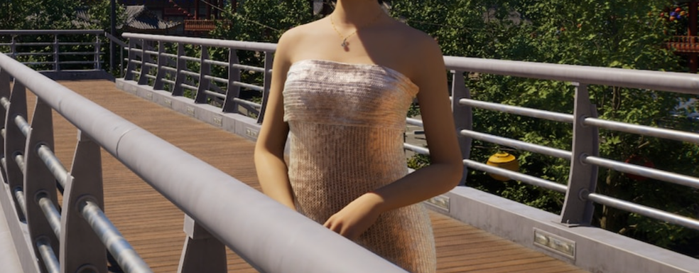 Для inZOI вышел патч 0.2.1 с исправлением для геймеров с Intel 13-го и 14-го поколения