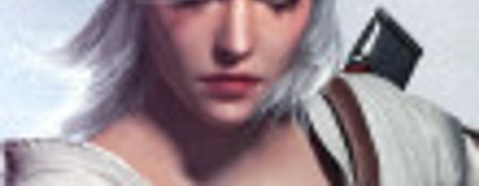 Весь сюжет «Ведьмак 3» можно пройти за Цири