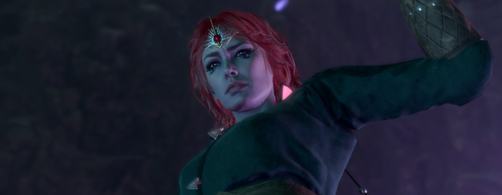 Baldur's Gate 3 will only be released on PC and PS5. Pre-order opened in Turkish PS Store