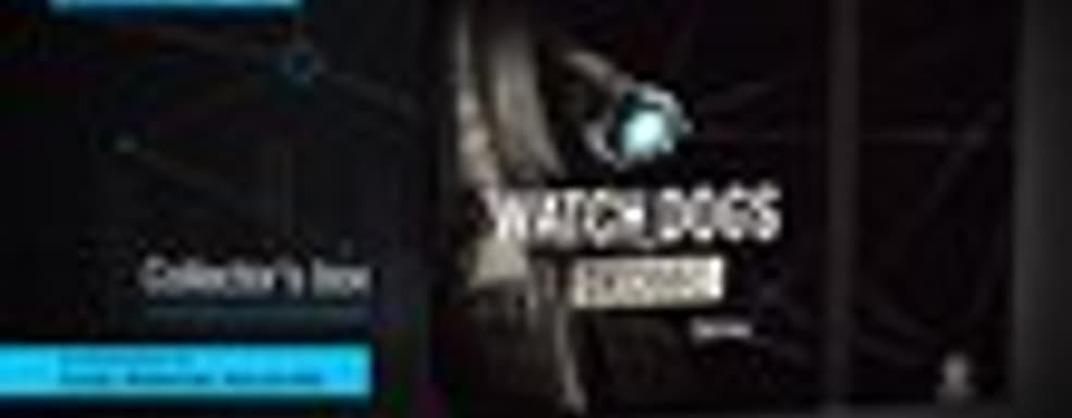 Трейлер Watch Dogs Dedsec Edition