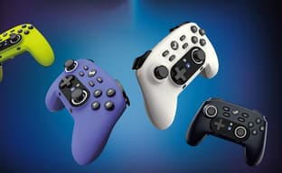 Компания Hori представила собственный геймпад для Steam и SteamDeck с «нестандартным» набором возможностей