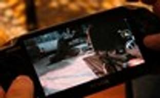 Демонстрация игрового процесса Resistance: Burning Skies