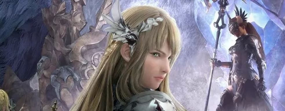 Valkyrie Elysium Will Be Released Earlier on PS5 and PS4. Square Enix Announced the Release Dates of the Action RPG