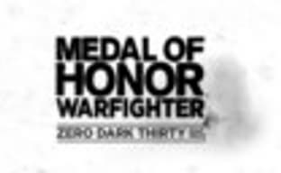 Трейлер Medal of Honor: Warfighter - Zero Dark Thirty Map Pack