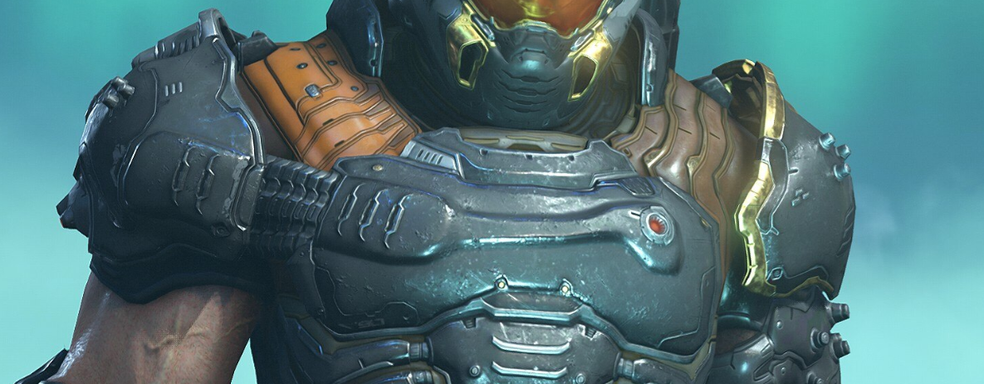 Авторы DOOM The Dark Ages возвращаются в 32-летний оригинальный шутер в поисках вдохновения