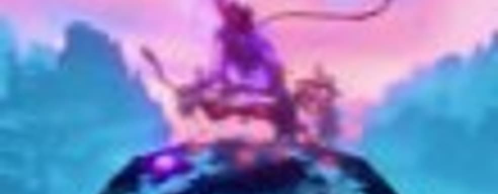 Trine 3: The Artifacts of Power получил дополнительное бесплатное мини-приключение