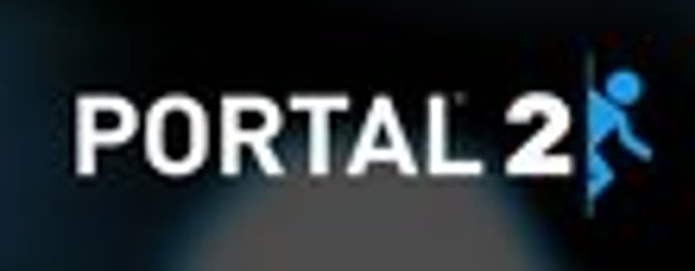 Co-op тизер Portal 2