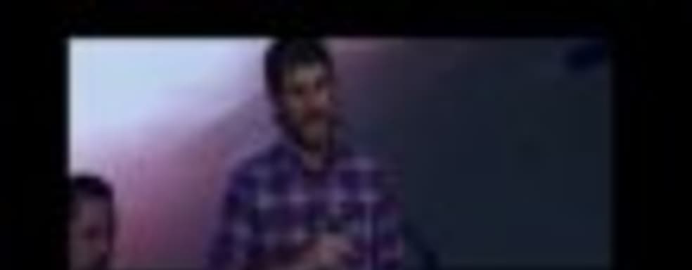 Полная версия презентации No Man's Sky с PlayStation Experience