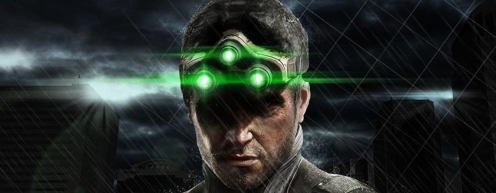Создание ремейка Splinter Cell продолжается. Последние новости разработки