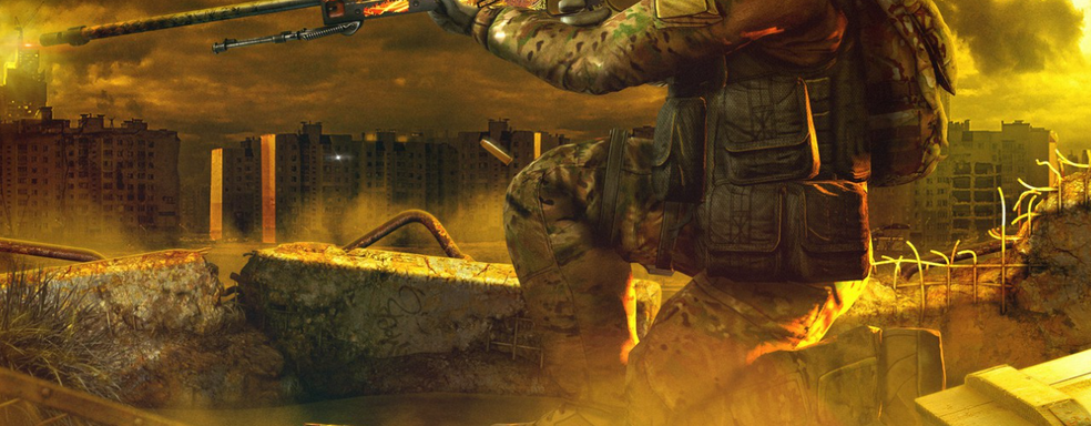 Игрок в CS GO одной пулей уничтожил целую команду. Продуктивный раунд