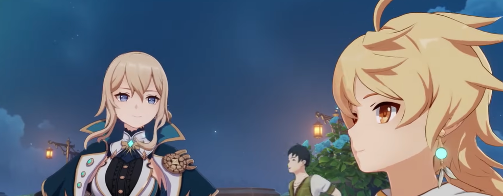 Примогемы обновления 5.6 для Genshin Impact. Фанаты посчитали, сколько круток можно заработать без доната и с вложениями