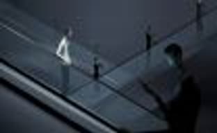 Игра Mosaic покончит с серыми буднями