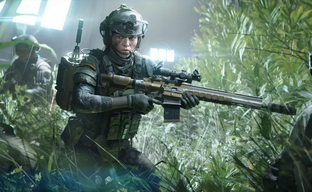 Игроки подозревают, что действие Battlefield 7 происходит в Европе