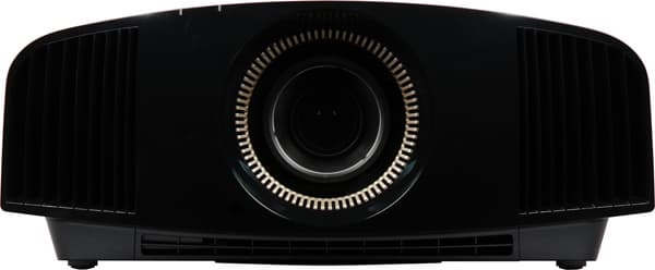 Проектор Sony VPL-VW500ES, лицевая поверхность