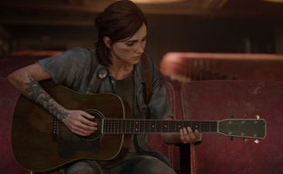 Naughty Dog разрабатывает аудио системы нового поколения