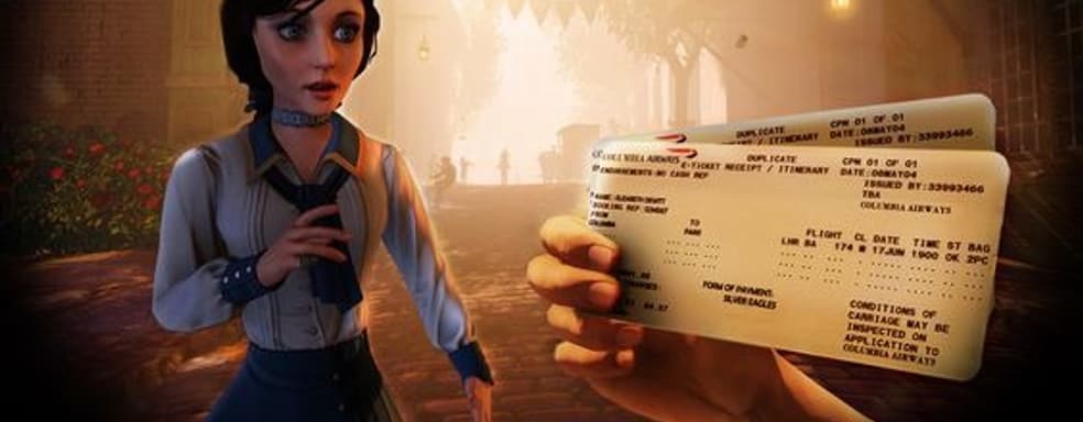 Экранизация BioShock от Netflix станет небольшой «личной историей»