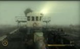 Демонстрация игрового процесса Resistance 3