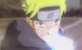 Naruto Shippuden: Ultimate Ninja Storm Revolution в продаже