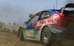 Дата выхода World Rally Championship 2010 
