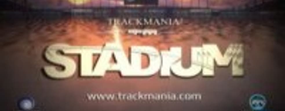 TrackMania 2 Valley и TrackMania 2 Stadium в 2013-м