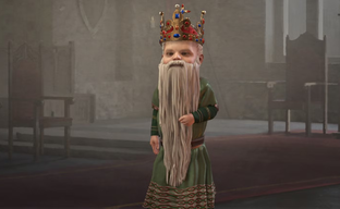 Ubisoft разочаровалась в The Lost Crown, польский аналог Crusader Kings 3 — самое интересное за 23 октября