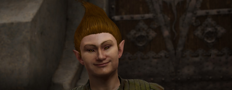 Ремастер TES 4 Oblivion получил загадочный патч, сломавший настройки игры — Bethesda толком не объяснила, зачем его выпустили