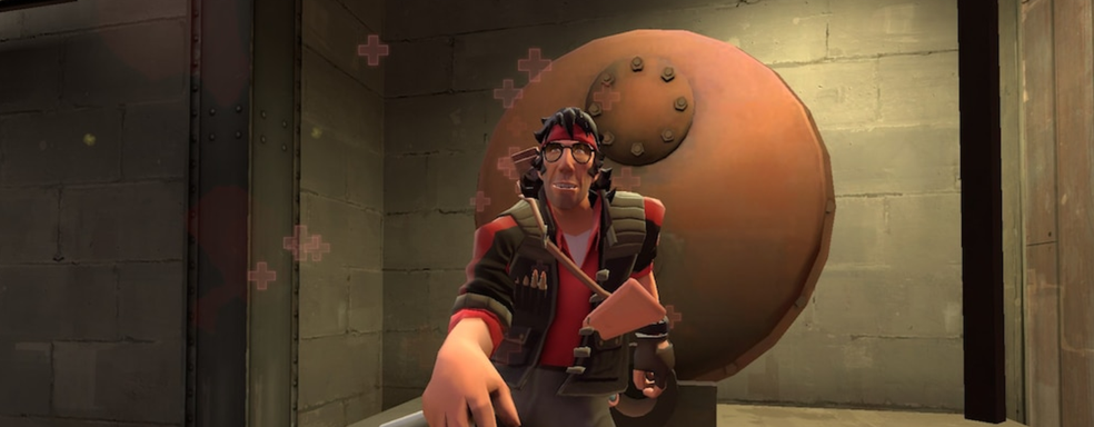 В Team Fortress 2 запустили благотворительную операцию Ghoulish Gambit