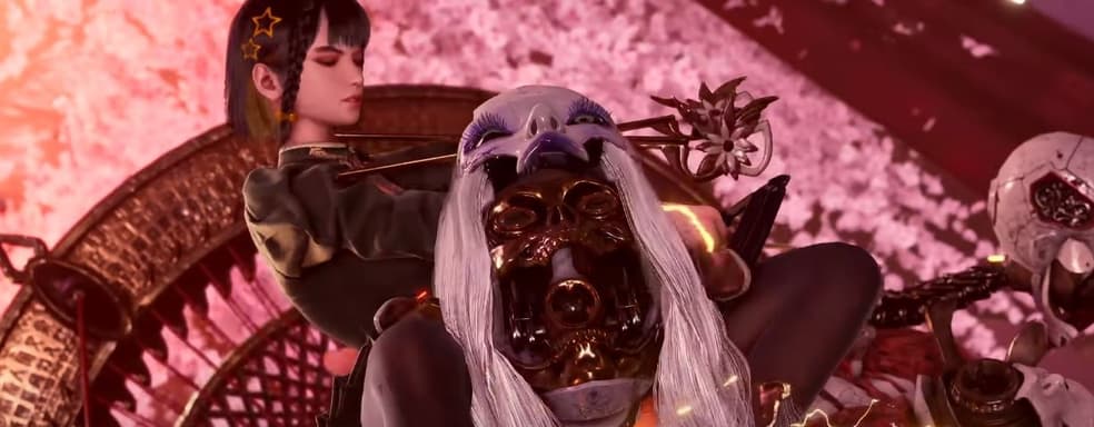 [Video] Stellar Blade Tore Apart AAA. A Tale of "True Fans" of Borderlands 4