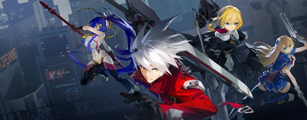 Метаморфоза чистокровного файтинга в захватывающий «рогалик». Обзор BlazBlue Entropy Effect