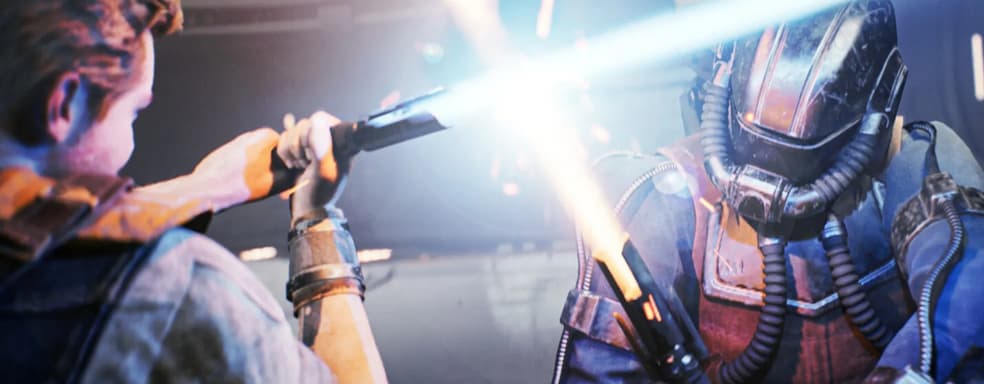 Кэл Кестис пойдёт по стопам Макса Пэйна. В Star Wars Jedi: Survivor облегчат боевую систему