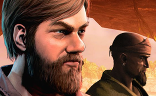 Симулятор пирата Corsairs Legacy запустят в раннем доступе Steam в 2024 году