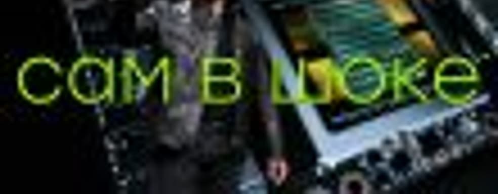 [СТРИМ] Новое поколение! Трансляция NVIDIA GeForce Gaming Celebration. НАЧАЛО в 19:00