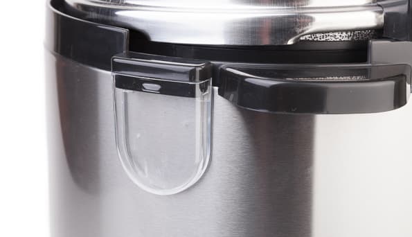 скороварка-коптильня Brand 6060