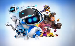 Разработчикам Astro Bot было сложно поместить в игру культовых персонажей PlayStation, но в итоге решение нашли