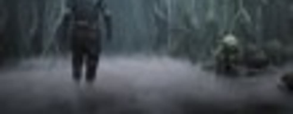 Yoda в Star Wars: The Force Unleashed II